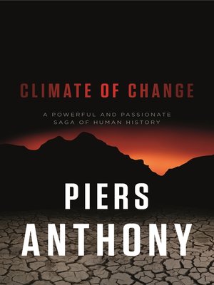 cover image of Climate of Change